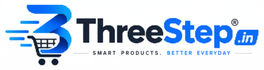 Threestep.in - Home